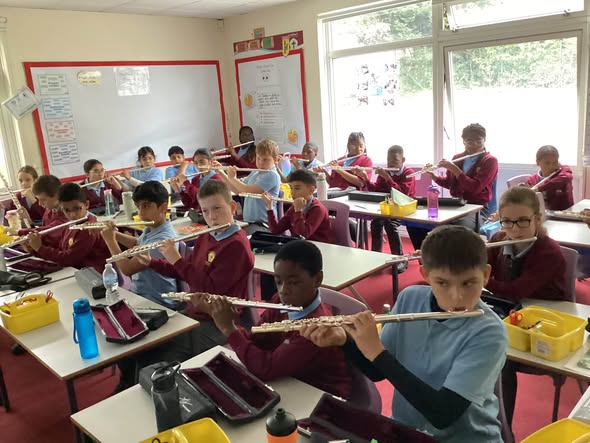 Curriculum